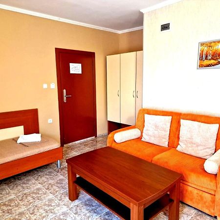 Къща За Гости Карел Nesebar Ngoại thất bức ảnh