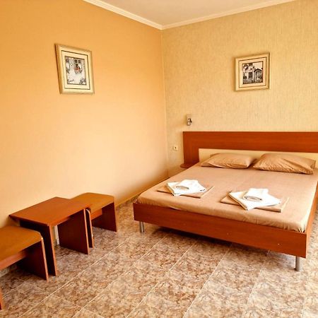 Къща За Гости Карел Nesebar Ngoại thất bức ảnh