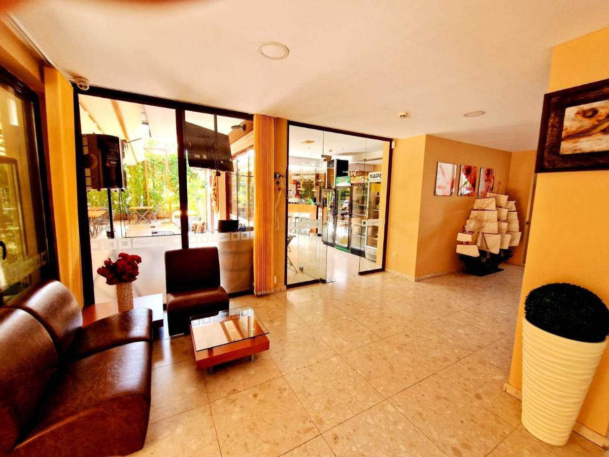 Къща За Гости Карел Nesebar Ngoại thất bức ảnh