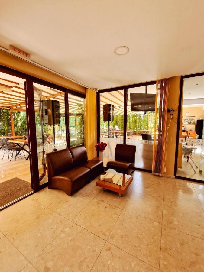 Къща За Гости Карел Nesebar Ngoại thất bức ảnh