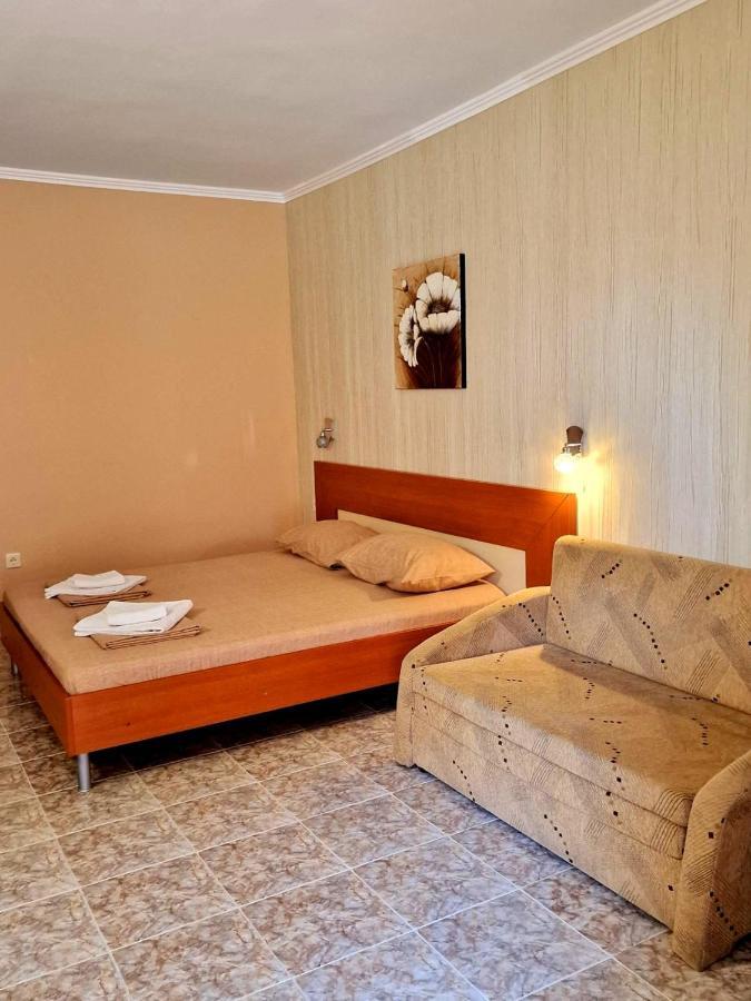 Къща За Гости Карел Nesebar Ngoại thất bức ảnh