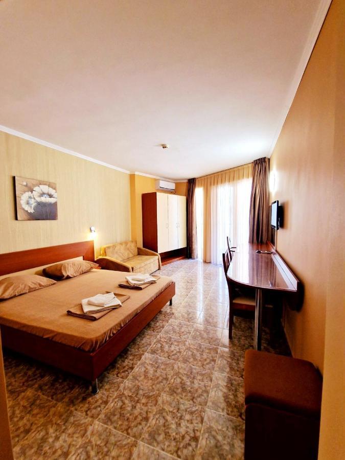 Къща За Гости Карел Nesebar Ngoại thất bức ảnh