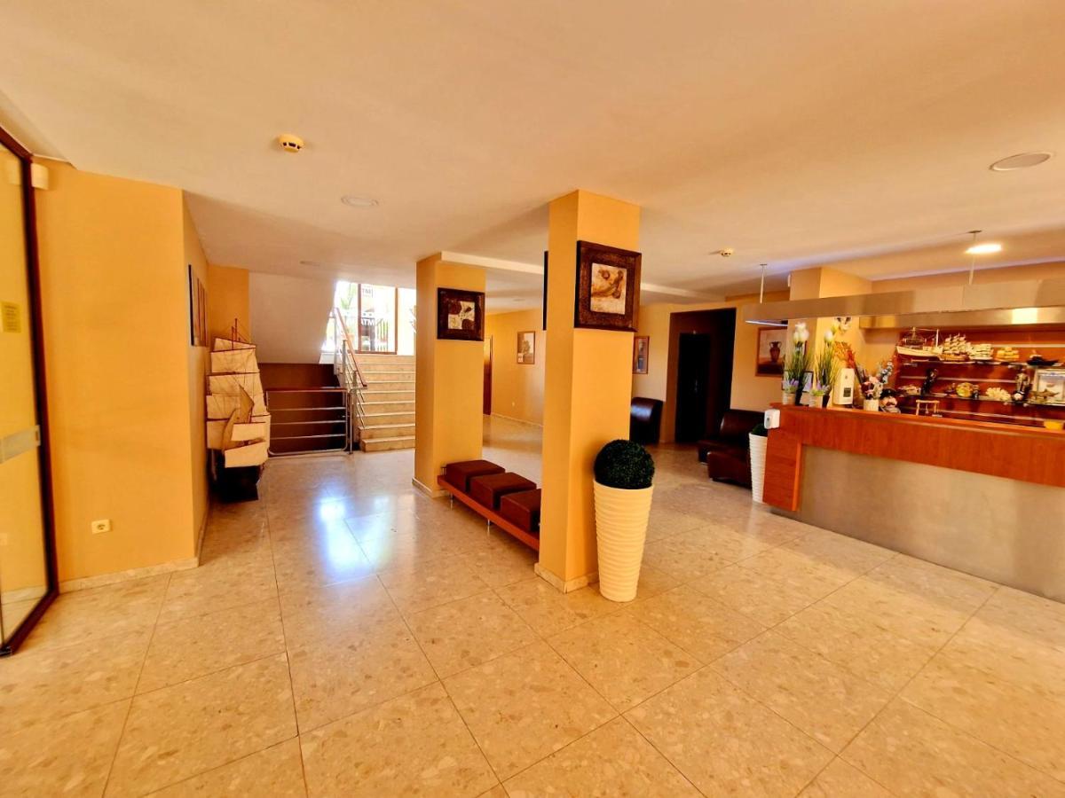Къща За Гости Карел Nesebar Ngoại thất bức ảnh