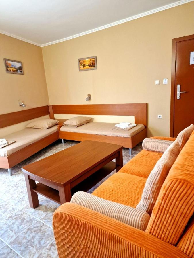 Къща За Гости Карел Nesebar Ngoại thất bức ảnh
