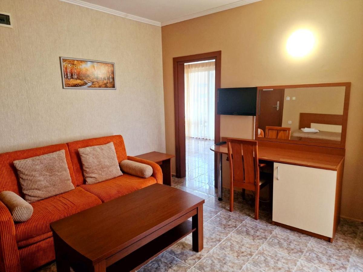 Къща За Гости Карел Nesebar Ngoại thất bức ảnh