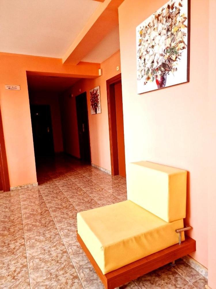 Къща За Гости Карел Nesebar Ngoại thất bức ảnh