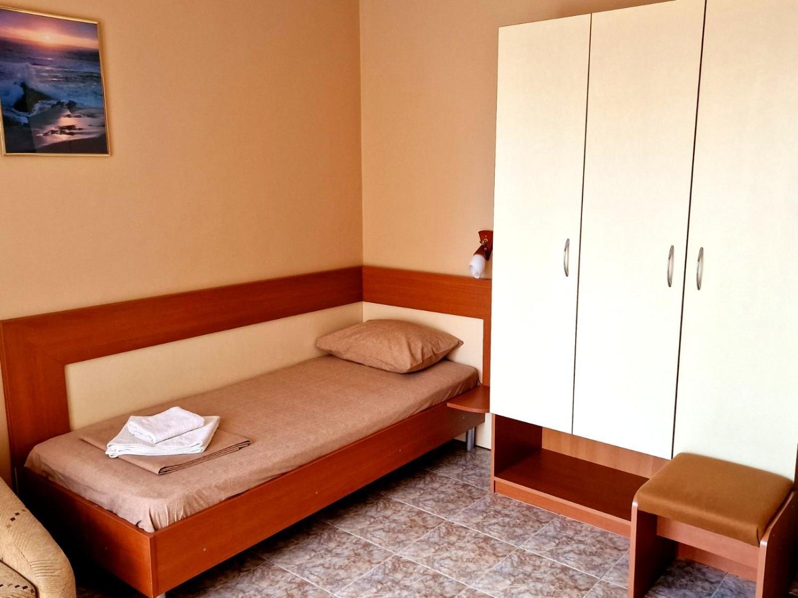 Къща За Гости Карел Nesebar Ngoại thất bức ảnh