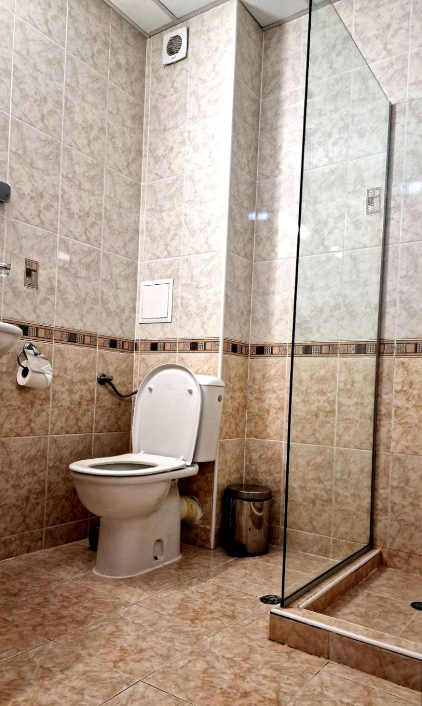 Къща За Гости Карел Nesebar Ngoại thất bức ảnh