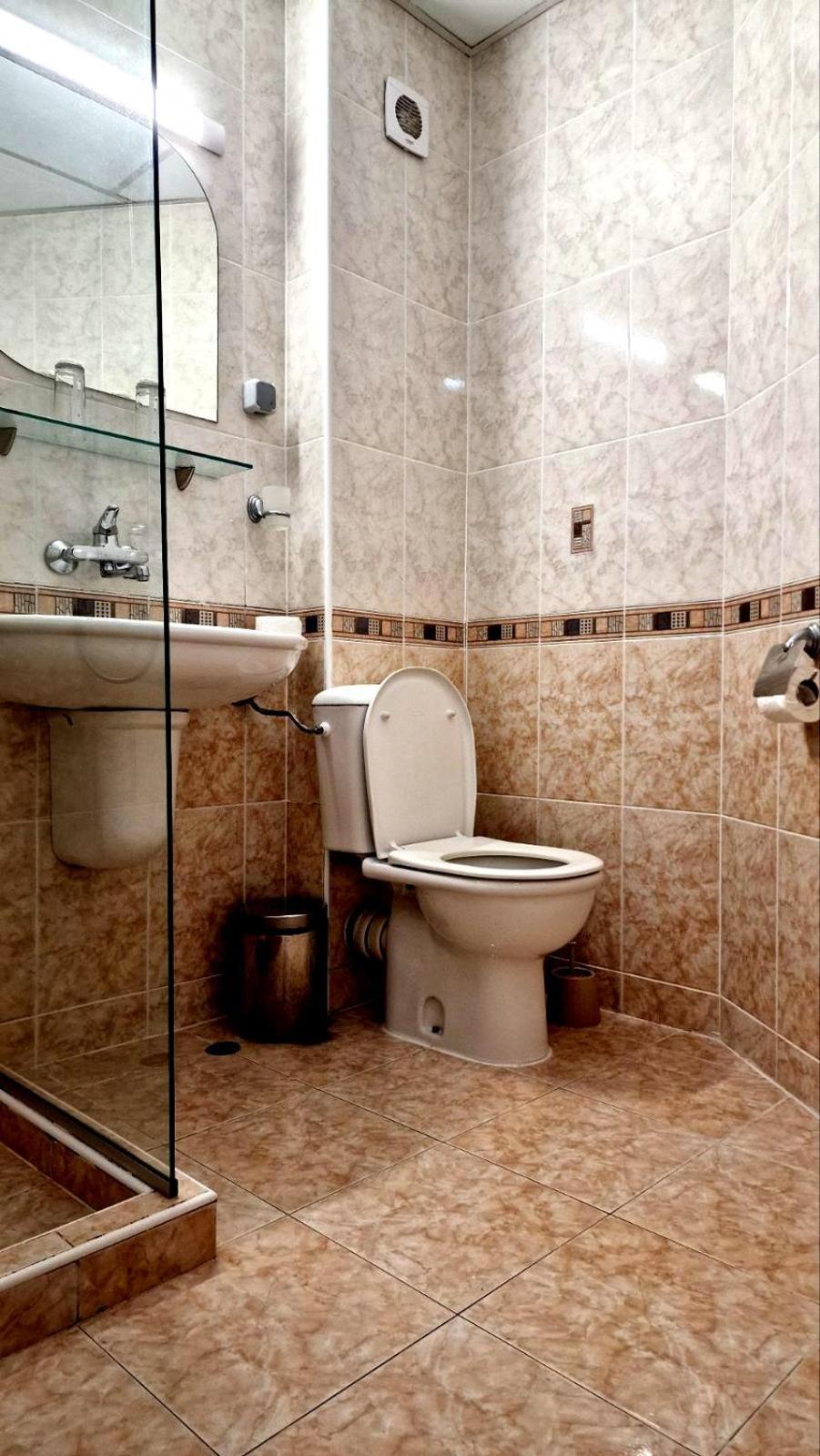 Къща За Гости Карел Nesebar Ngoại thất bức ảnh
