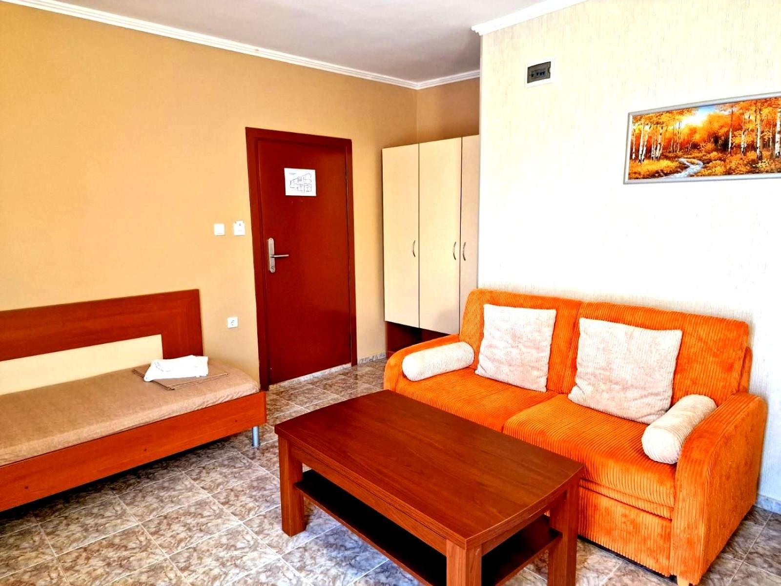 Къща За Гости Карел Nesebar Ngoại thất bức ảnh