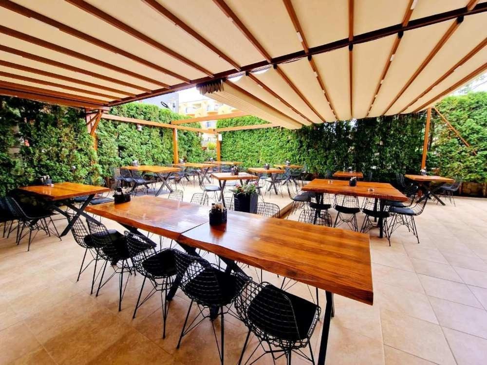 Къща За Гости Карел Nesebar Ngoại thất bức ảnh