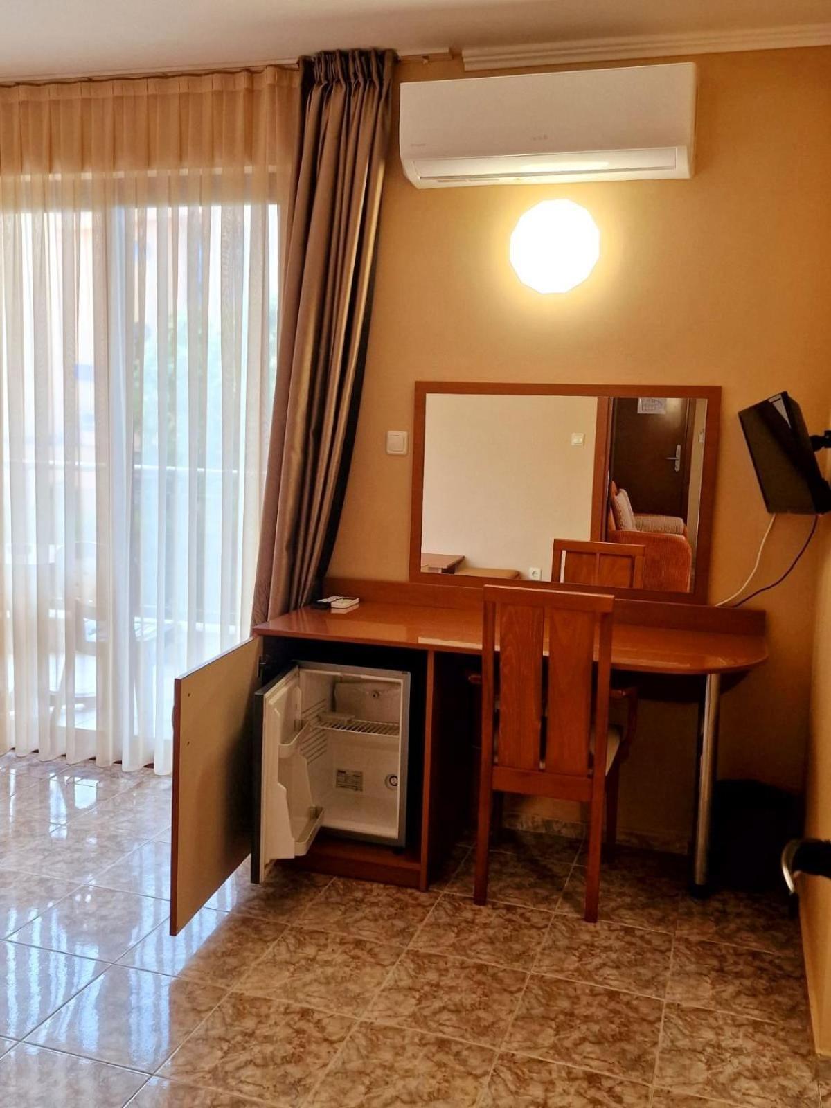 Къща За Гости Карел Nesebar Ngoại thất bức ảnh