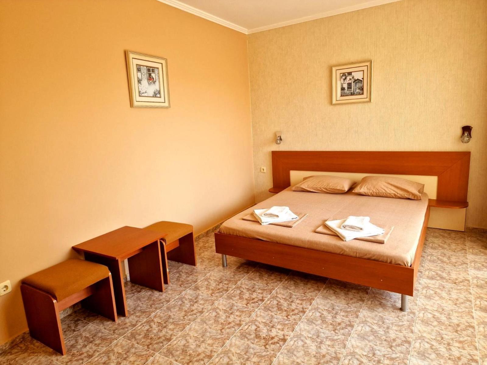 Къща За Гости Карел Nesebar Ngoại thất bức ảnh