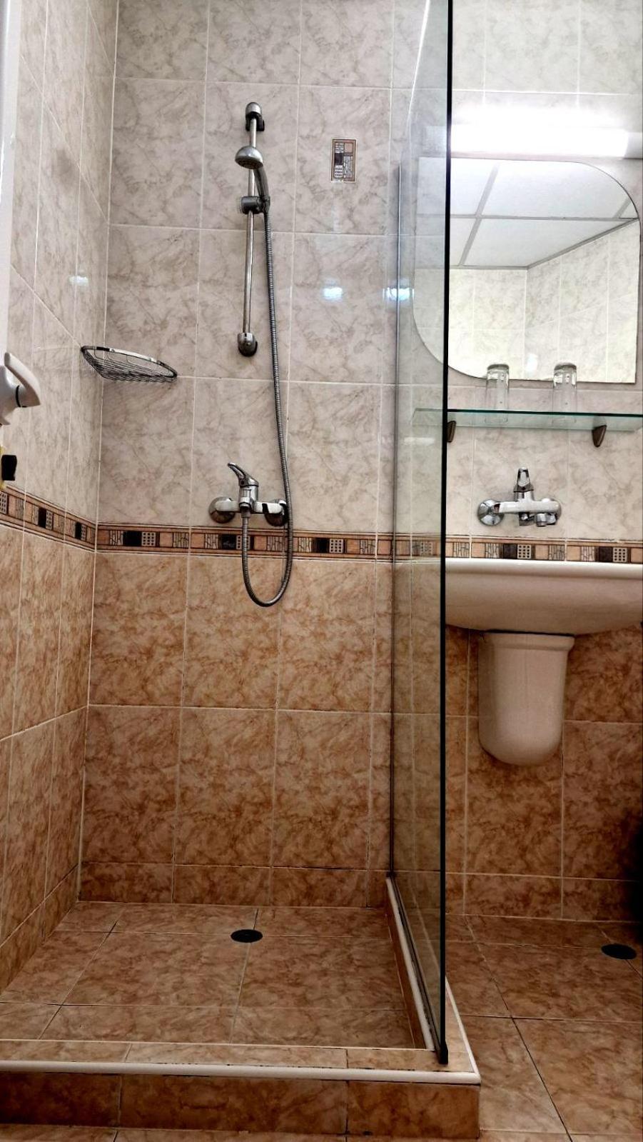 Къща За Гости Карел Nesebar Ngoại thất bức ảnh