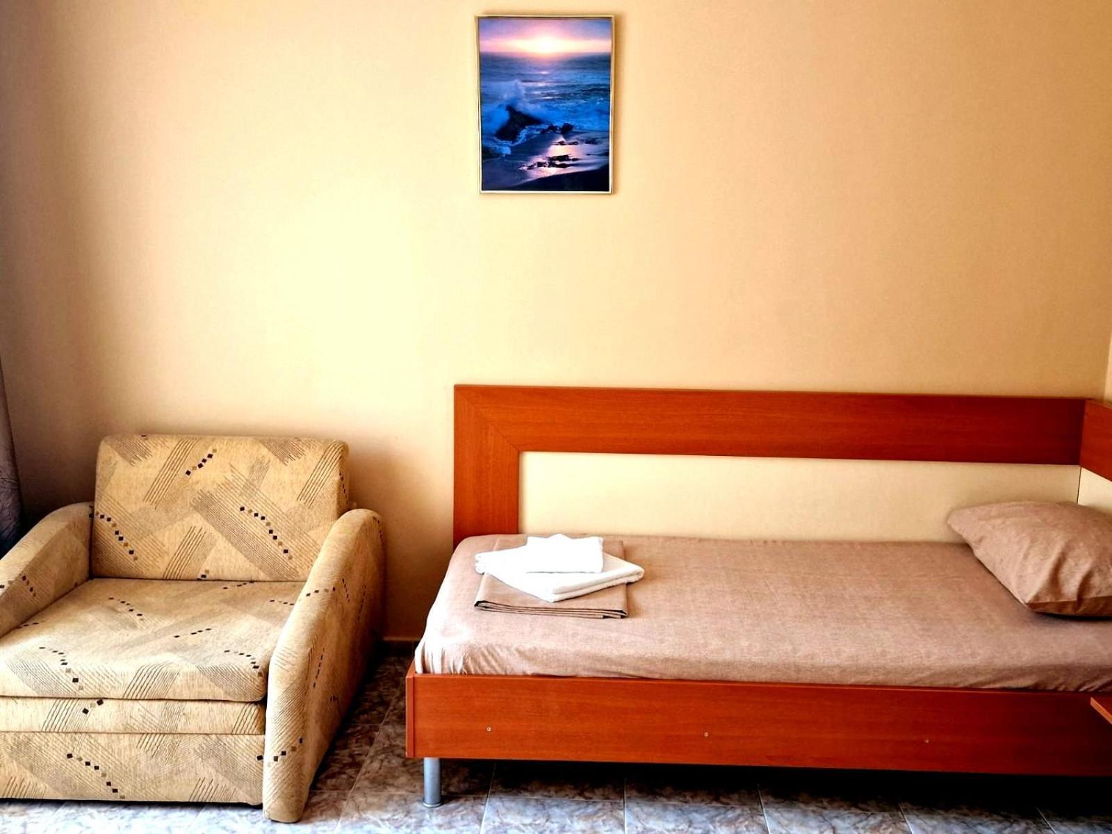 Къща За Гости Карел Nesebar Ngoại thất bức ảnh