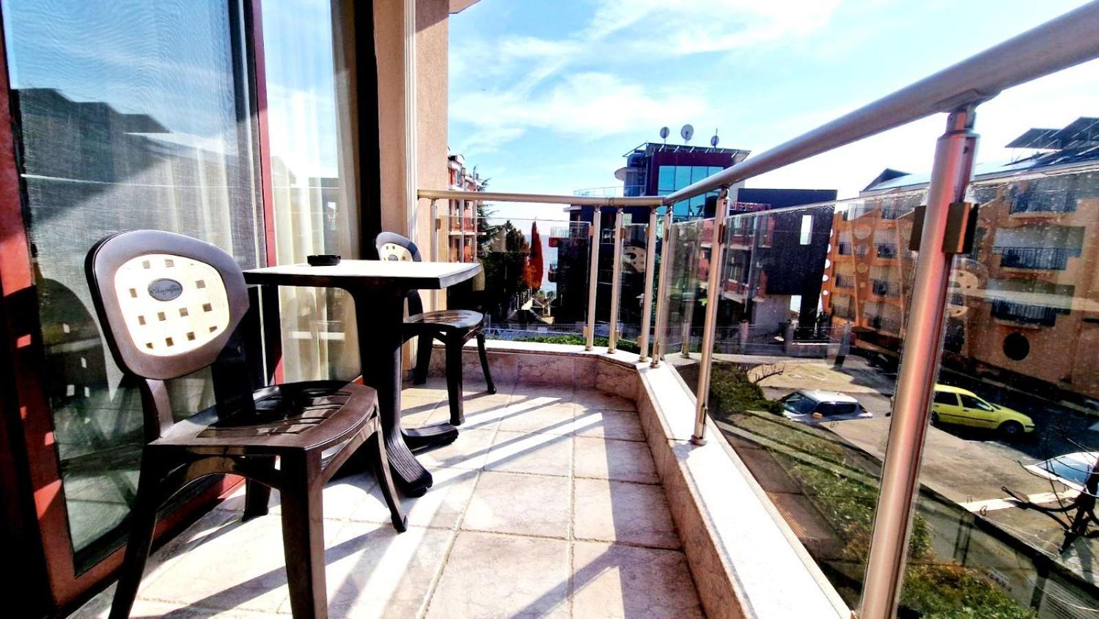 Къща За Гости Карел Nesebar Ngoại thất bức ảnh