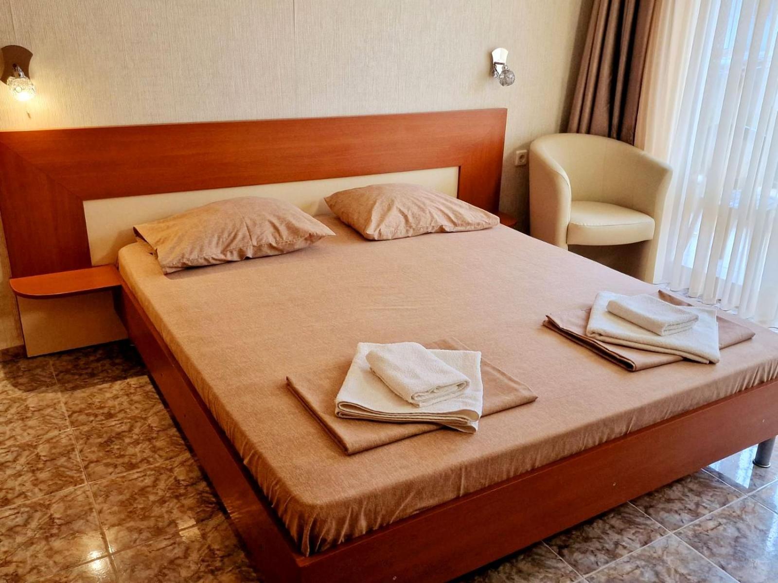 Къща За Гости Карел Nesebar Ngoại thất bức ảnh